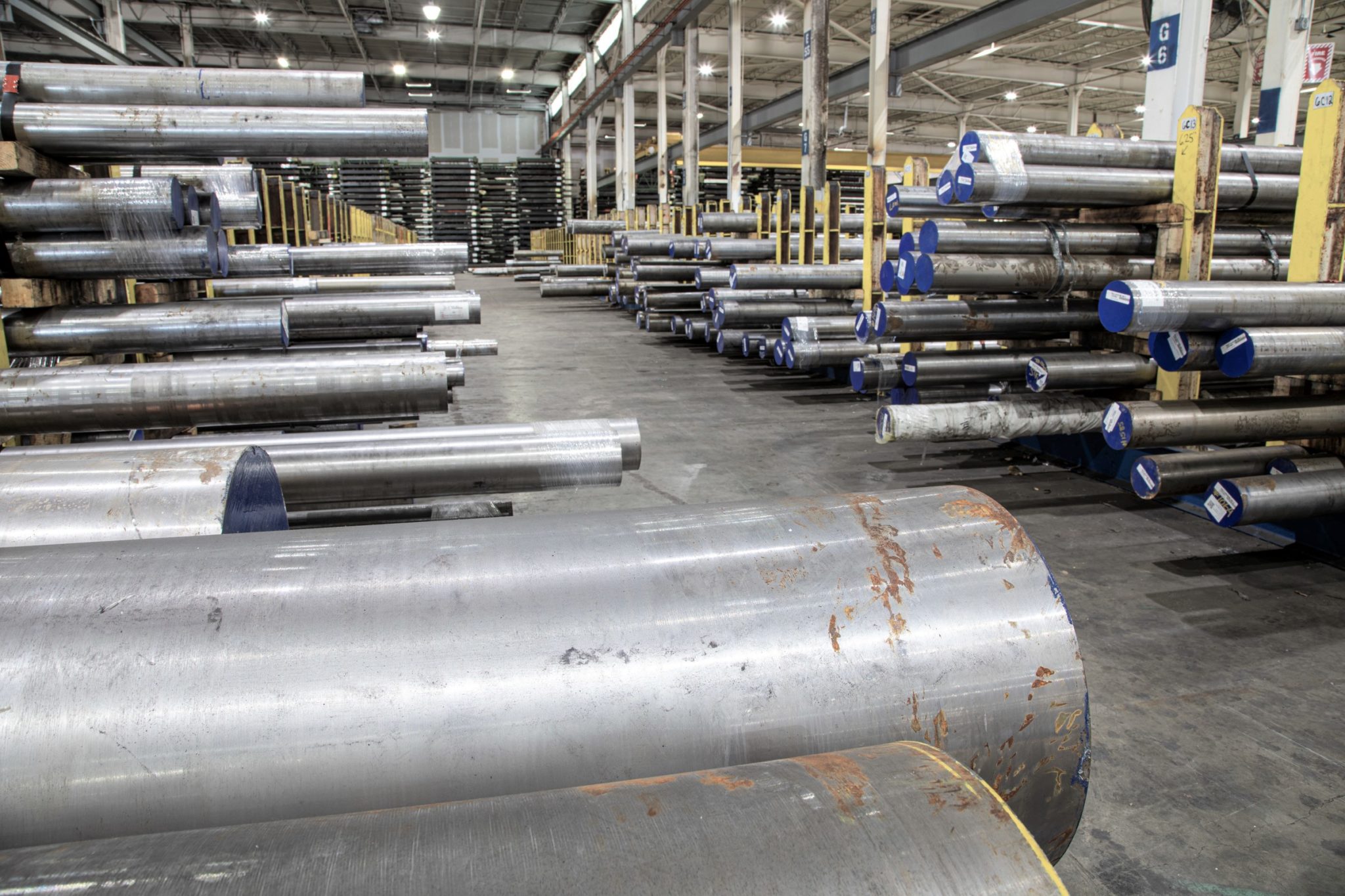 SB Specialty Metals Monthly list of discounted tool steel