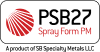 PSB27 Brand Logo