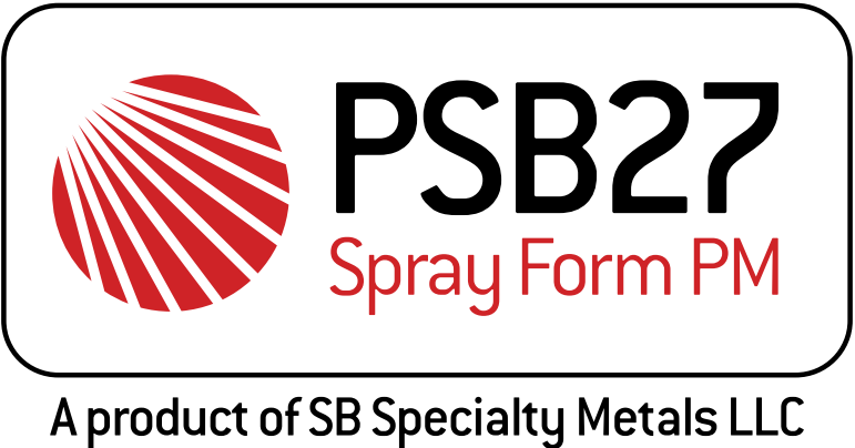 PSB27 Brand Logo