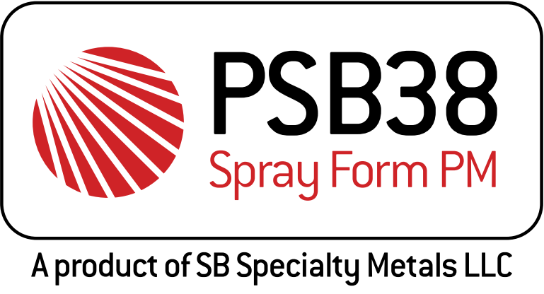 PSB38 Logo