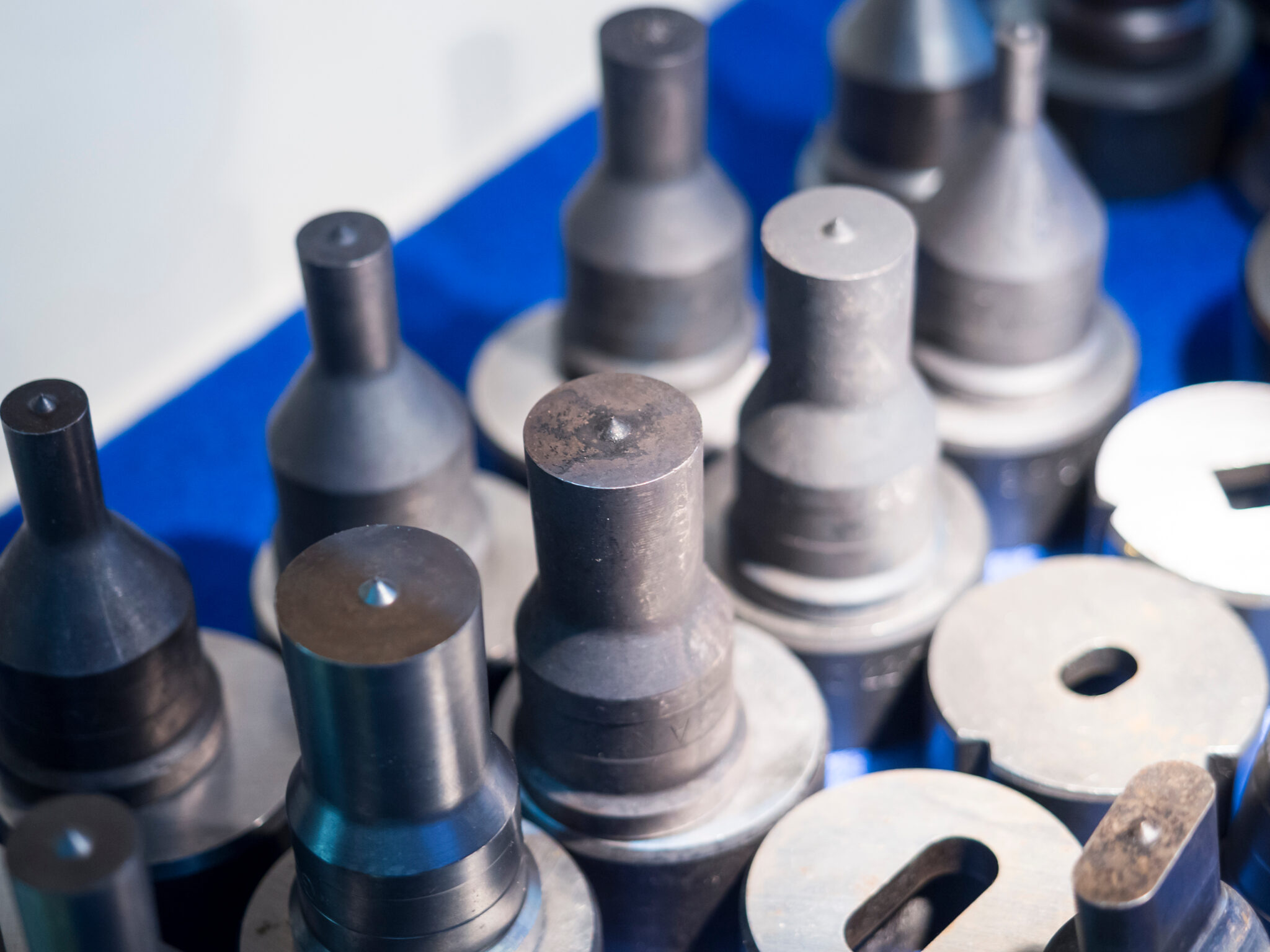 Forming Metals SB Specialty Metals